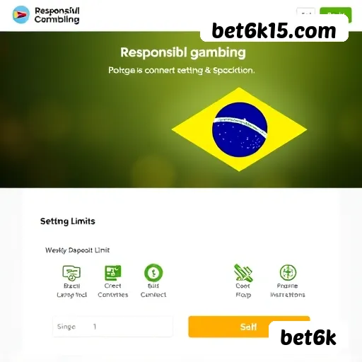 Análise de apostas bet6k
